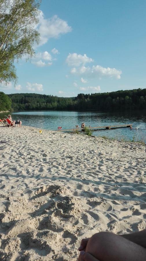 Gästehaus am Möhnesee Exterior foto